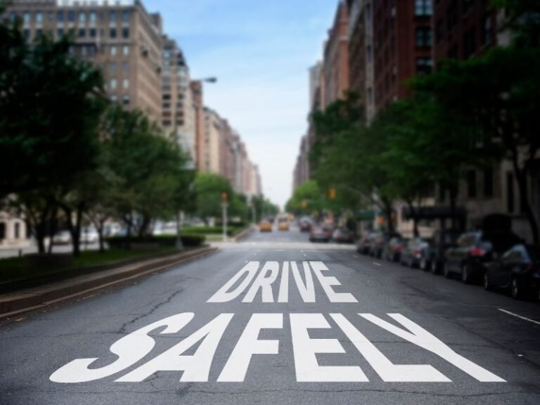 Is It Safe to Road Trip in the USA? Essential 13 Tips for International Travelers