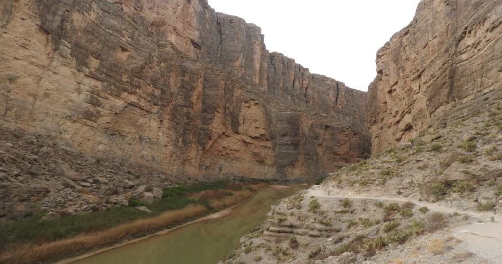 Hiking, Lakes, and Wildlife: My North Texas Adventure 2