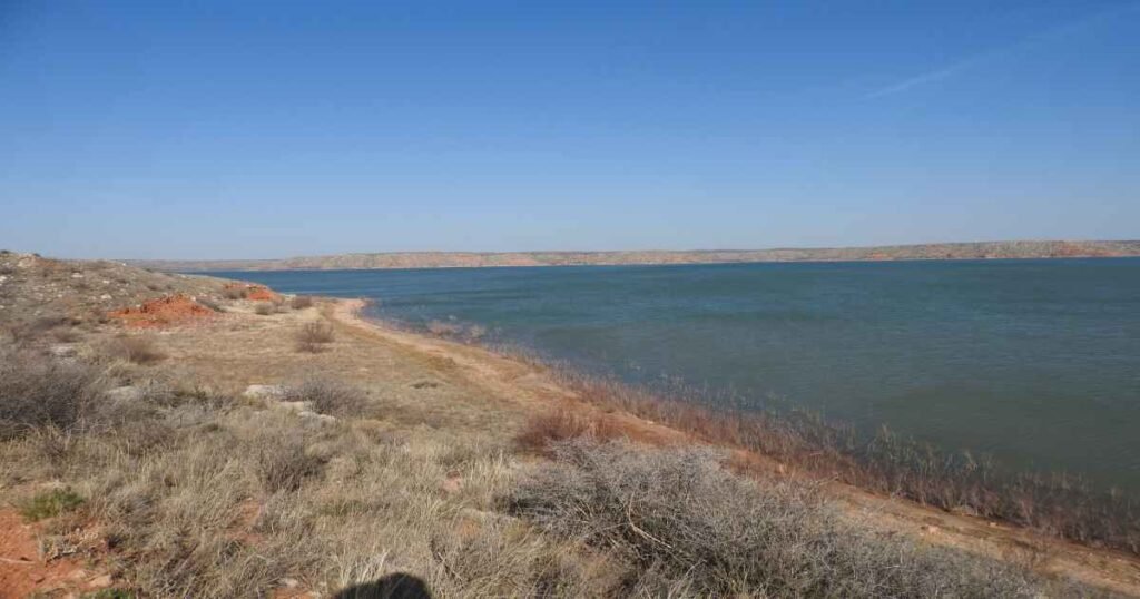 Hiking, Lakes, and Wildlife: My North Texas Adventure 6