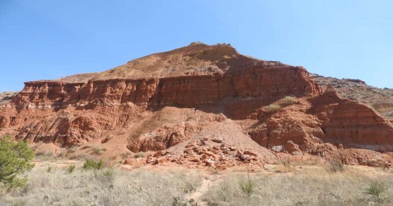 Hiking, Lakes, and Wildlife: My North Texas Adventure