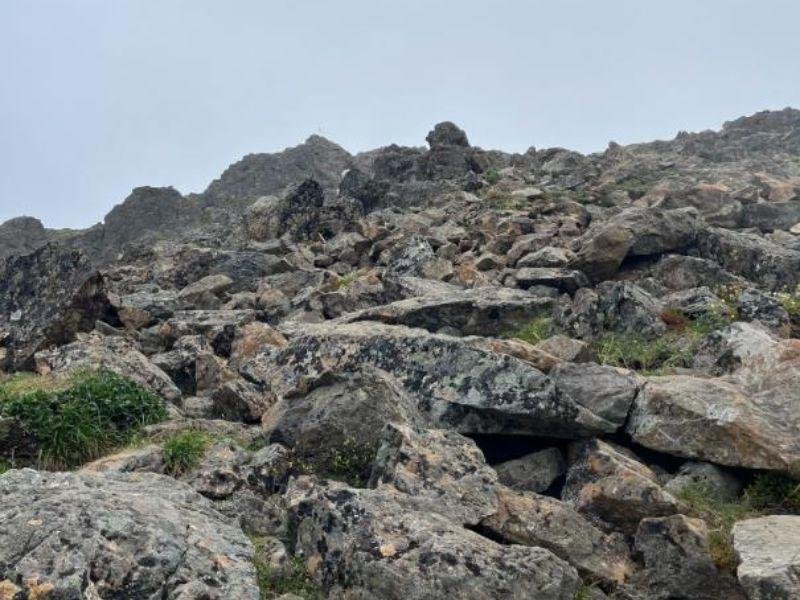 6 Best Places to Visit in Alaska for First Time Visitors 13 Flattop Mountain