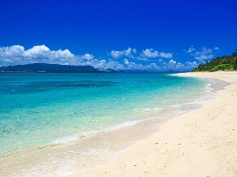 3 Summer Travel Itineraries Japan : Nature, Adventure & Hidden Gems 38