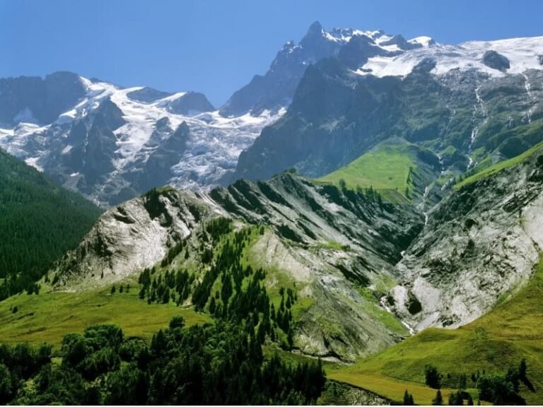 3 Summer Travel Itineraries Japan : Nature, Adventure & Hidden Gems 18 Japanese Alps image