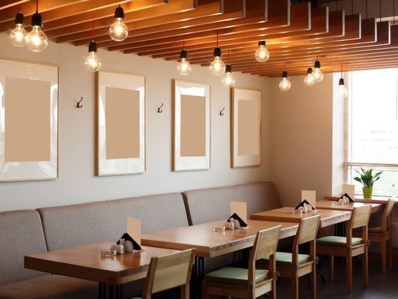 How to Eat At A Restaurant In Japan: A Perfect Guide For First-Time Visitors 3 Family restaurant image in Japan