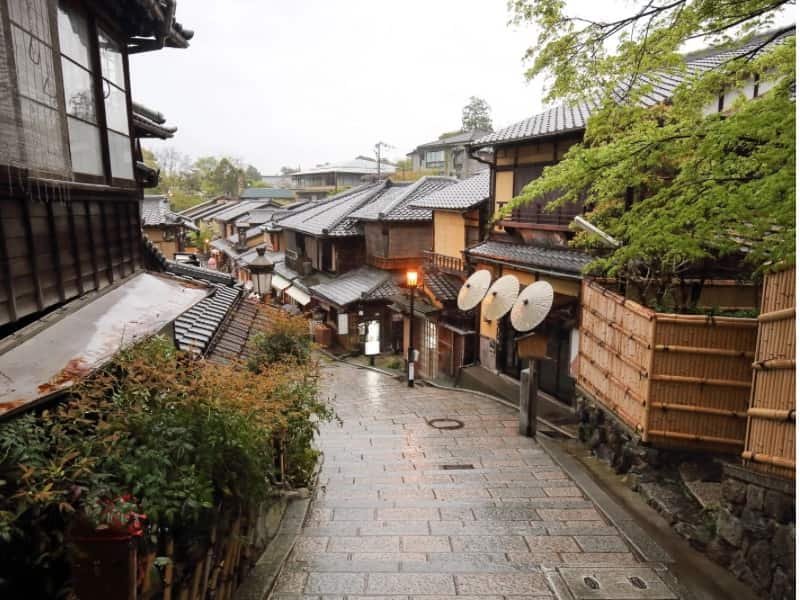 Gion Kyoto Japan