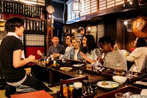 Izakaya image Japan Izakaya image in Japan