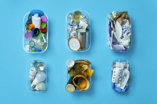 Recycle imange Recycle image in Japan