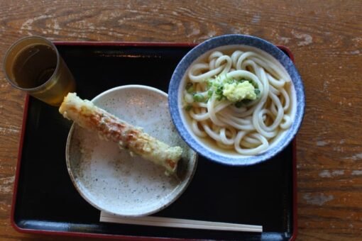 Sanuki Udon Japan Sanuki Udon Image Japan