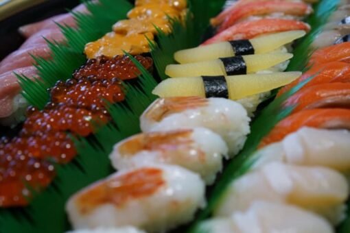 Sushi-Hokkaido Sushi-Hokkaido