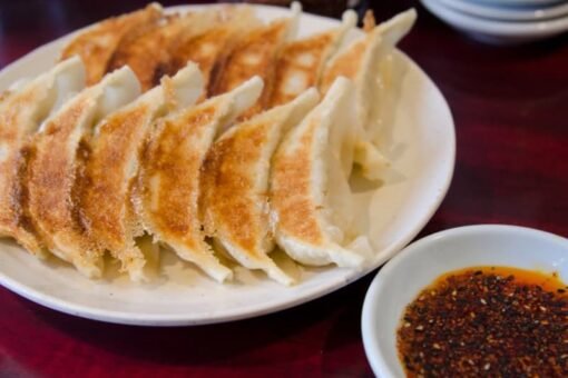 Utsunomiya Gyoza Utsunomiya Gyoza