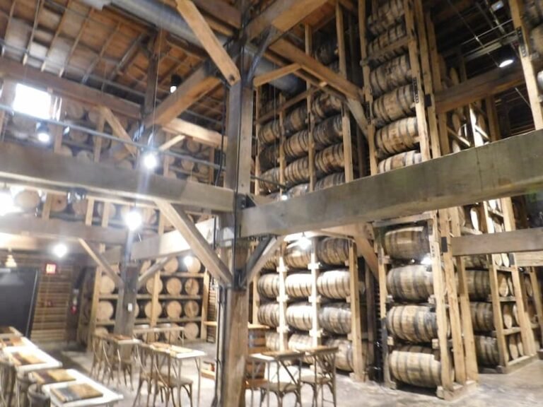 Jack Daniels TN