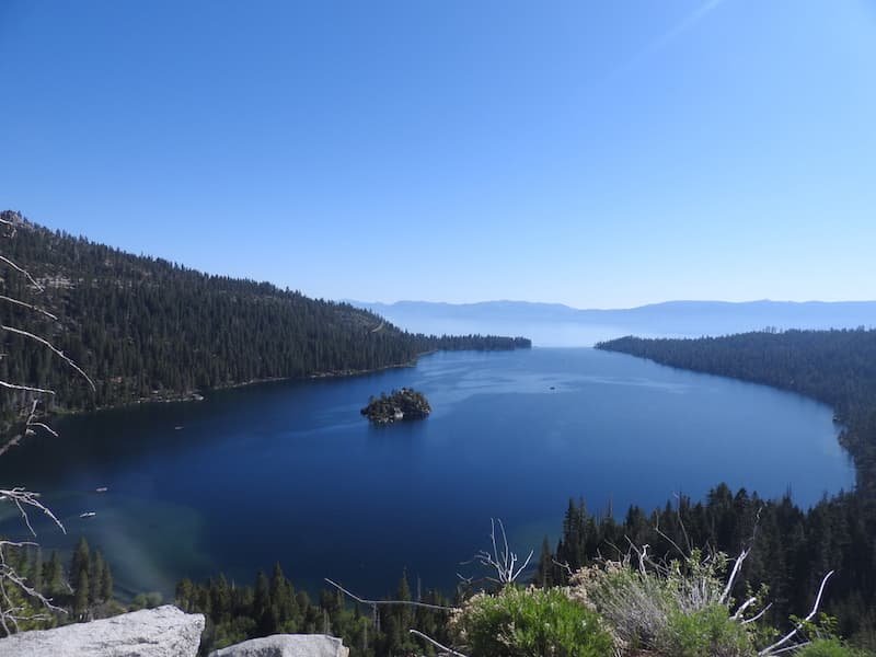 West Coast USA road trip itinerary-California, Oregon & Nevada: Redwoods, Waterfalls & Hidden Gems 14