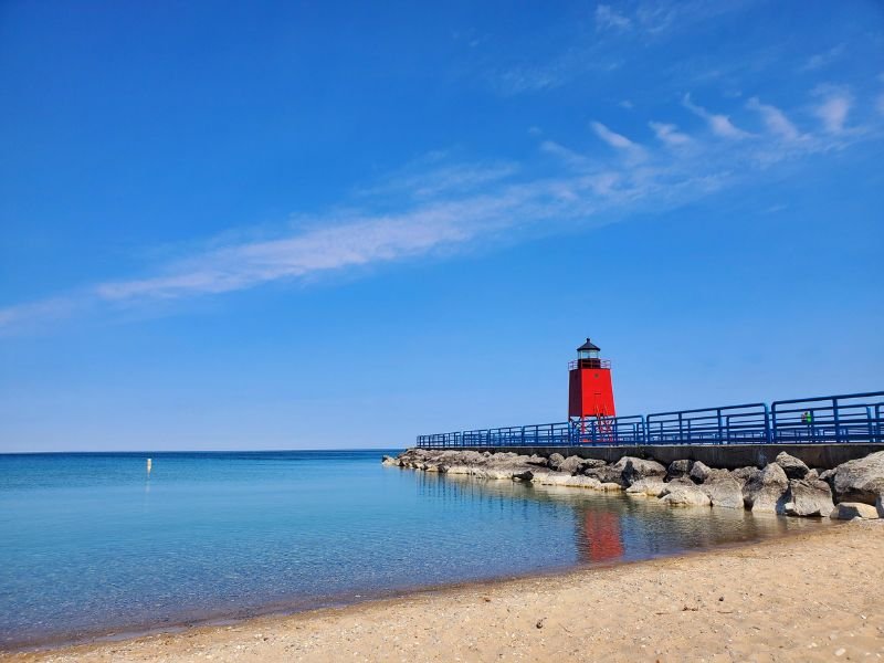 Michigan image