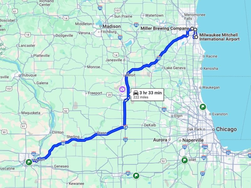 Weekend Factory Tours USA: 4 Easy Itineraries 6