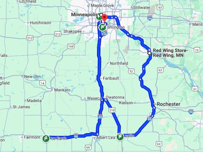 Weekend Factory Tours USA: 4 Easy Itineraries 7
