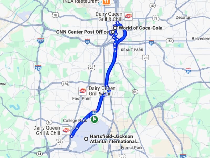 Weekend Factory Tours USA: 4 Easy Itineraries 10