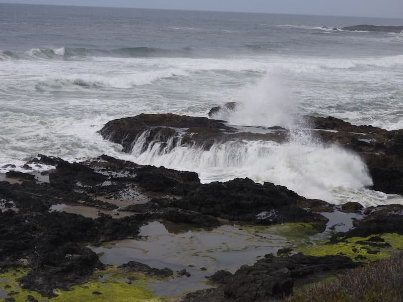 West Coast USA road trip itinerary-California, Oregon & Nevada: Redwoods, Waterfalls & Hidden Gems 3