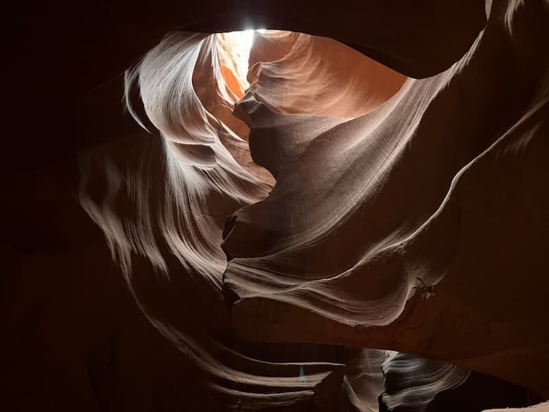 Antelope Canyon