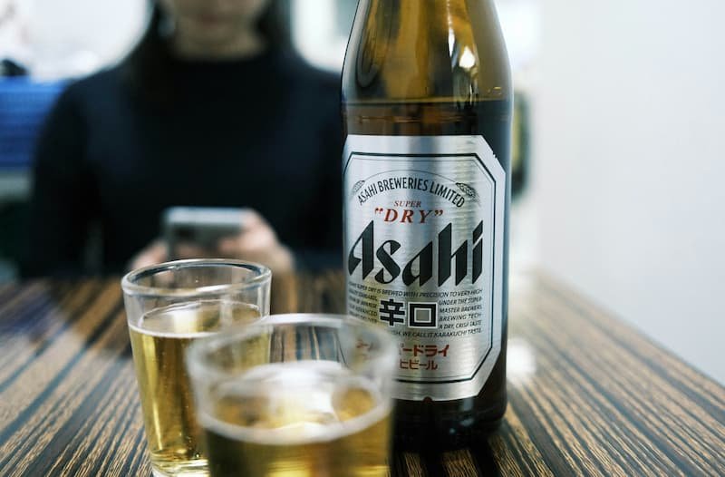 8 Best Factory Tours in Japan: Toyota, CupNoodles & More 9 Asahi beer image