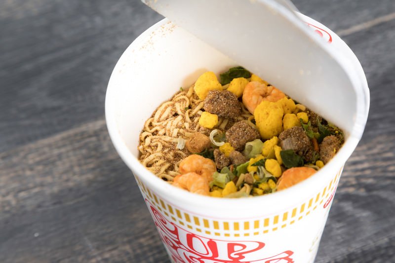 8 Best Factory Tours in Japan: Toyota, CupNoodles & More 4 CupNoodle image