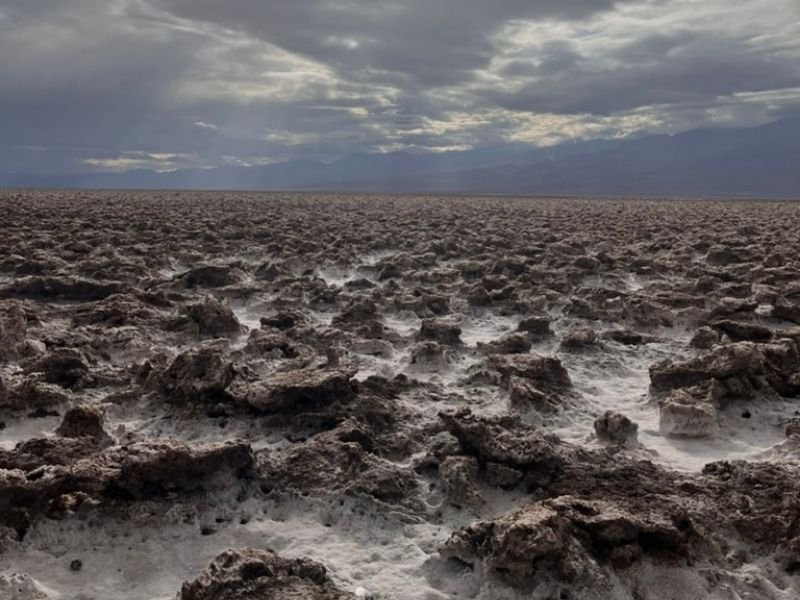 Death Valley