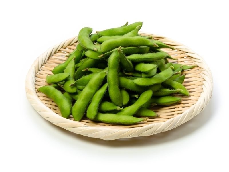 Delicious Japanese Seasonal Food Guide: Eat Like a Local in Japan 18 Edamame Japanese seasonal food