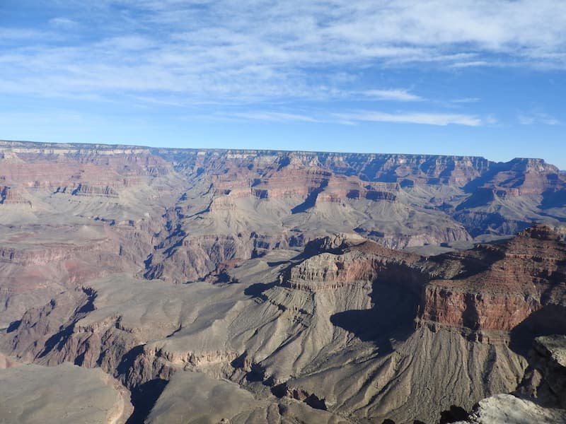 Grand Canyon National Park