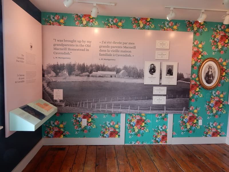 Green Gables Post Office