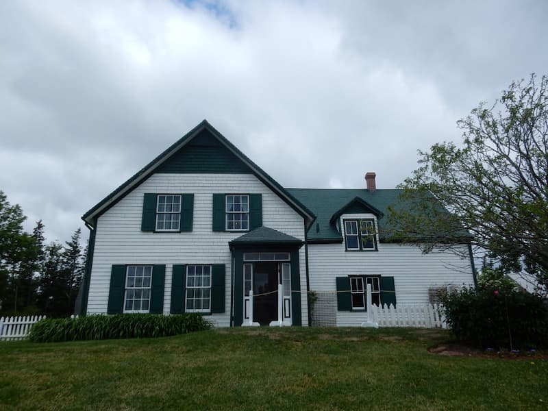 Green Gables Canada