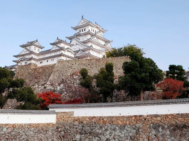 Perfect 7-day Japan Fall Foliage Itinerary (Kansai area): Kyoto, Nara, Osaka & More (2025 Guide) 20