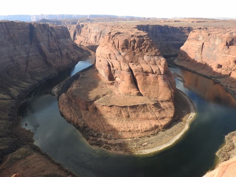 Horseshoe Bend