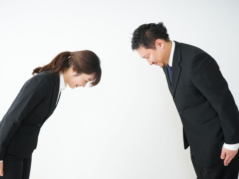 Useful Japanese Etiquette for Tourists: Essential Tips Before You Visit 2 Japanese Etiquette for Tourists