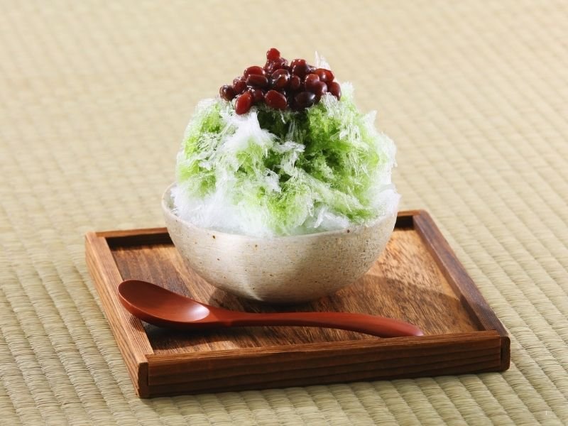 Delicious Japanese Seasonal Food Guide: Eat Like a Local in Japan 25 Kakigori Japanese seasonal food