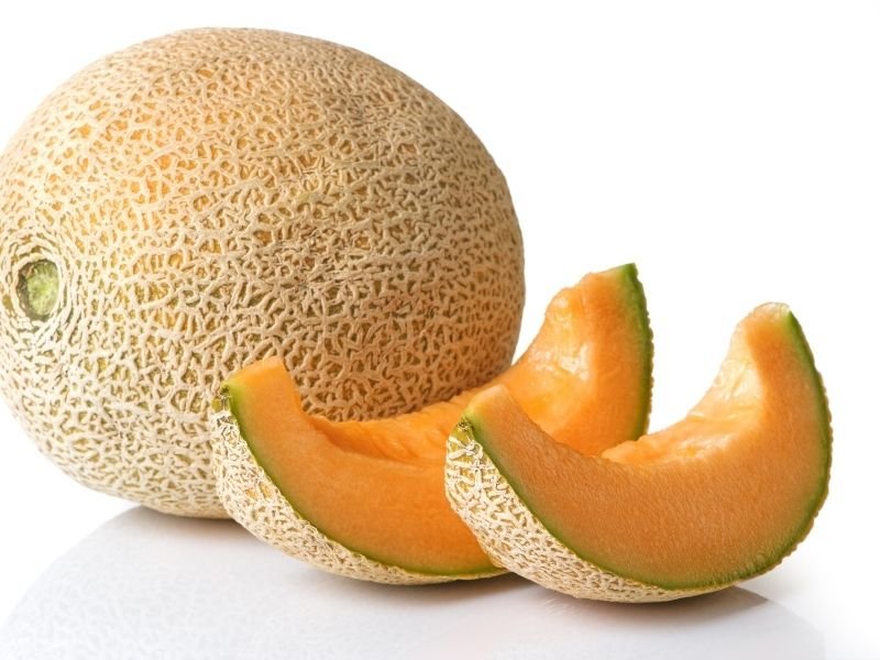 Delicious Japanese Seasonal Food Guide: Eat Like a Local in Japan 19 Melon Japanese seasonal food