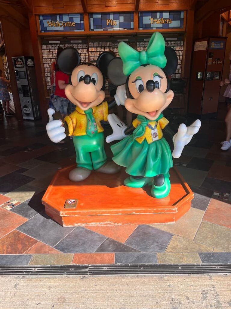 Free Things to Do Near Orlando, Tampa & St. Pete (besides theme parks) 4 Disney springs FL