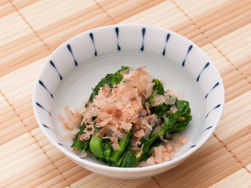 Delicious Japanese Seasonal Food Guide: Eat Like a Local in Japan 5