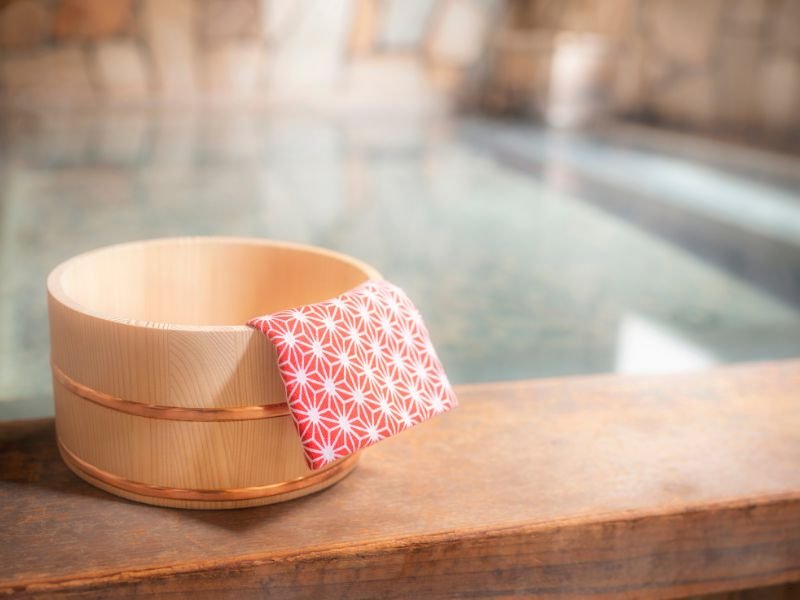 Useful Japanese Etiquette for Tourists: Essential Tips Before You Visit 6 Onsen Japan image