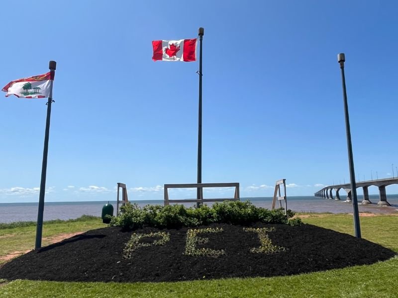 PEI Canada image