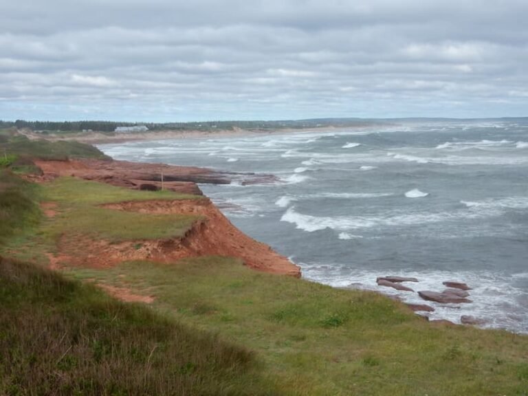 Prince Edward Island National Park