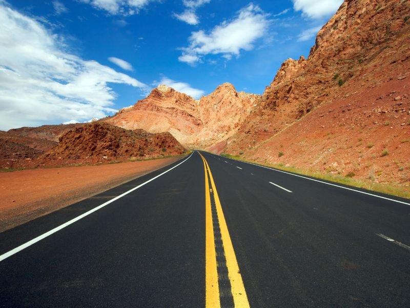 Ultimate 4-Day Las Vegas Road Trip: Joshua Tree, Valley of Fire & Route 66 1 Road Trip to Las Vegas image