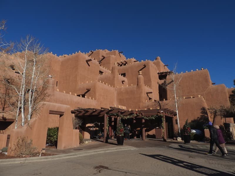 Santa Fe