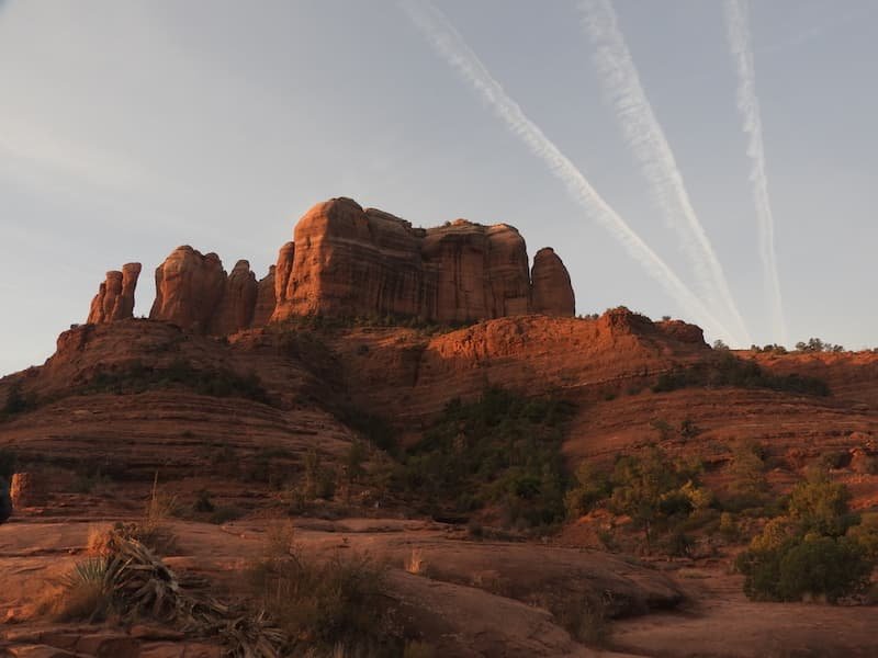 Sedona Image
