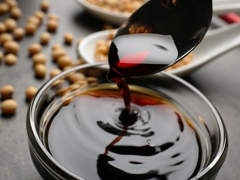 8 Best Factory Tours in Japan: Toyota, CupNoodles & More 3 Soy Sauce image