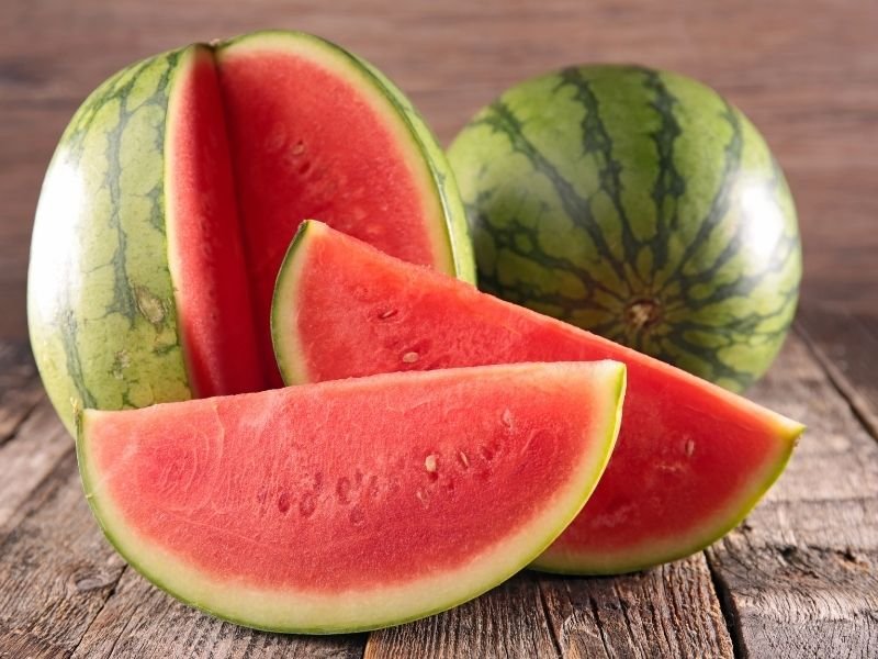 Delicious Japanese Seasonal Food Guide: Eat Like a Local in Japan 17 Watermelon