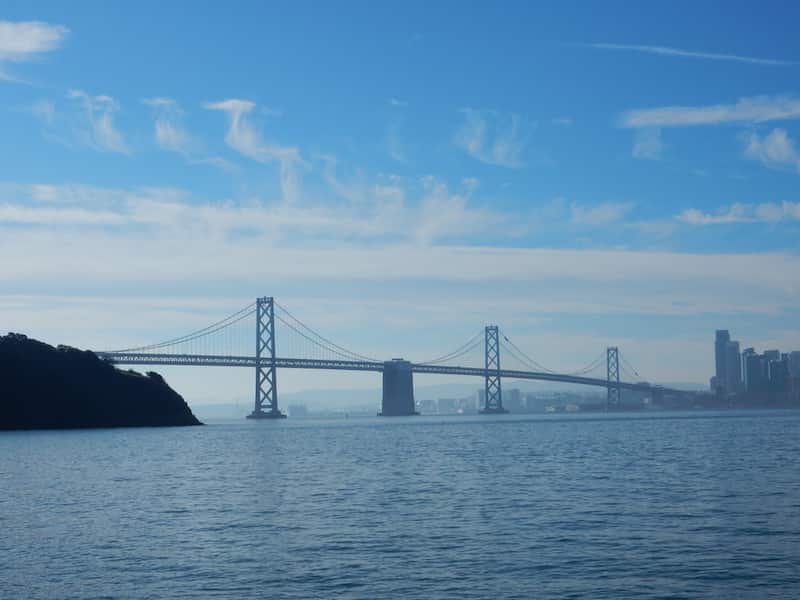 Treasure Island CA