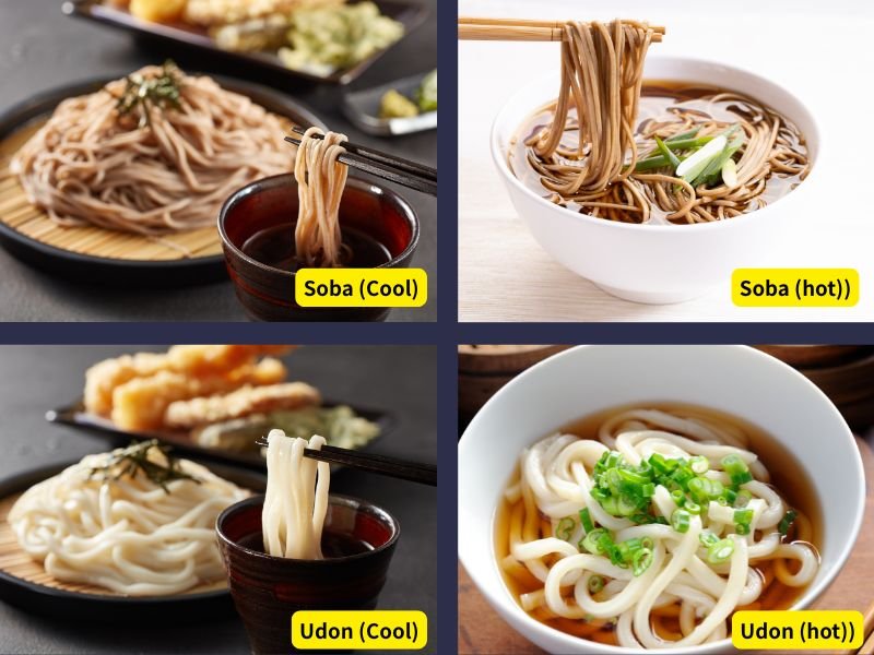 How to Eat At A Restaurant In Japan: A Perfect Guide For First-Time Visitors 6 How to Eat At A Restaurant In Japan