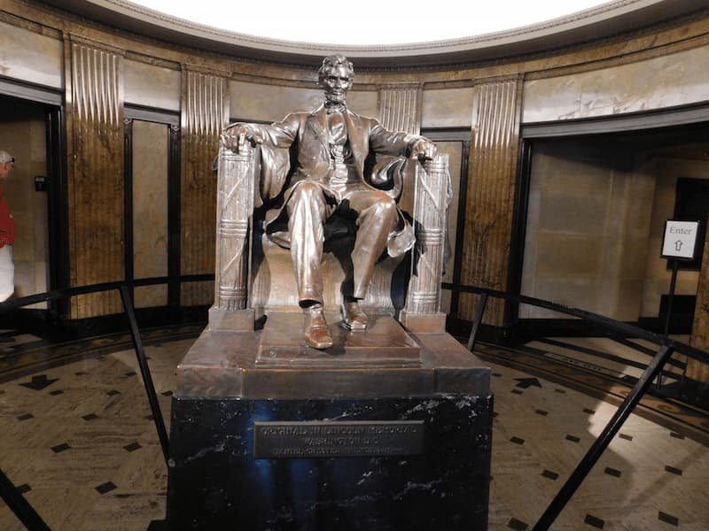 Abraham Lincoln Presidential Museum – Springfield, Illinois