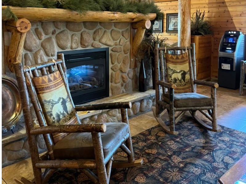 Best Western Plus Kelly Inn & Suites