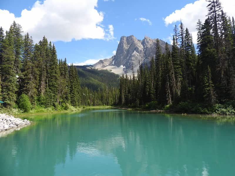 Emerald Lake