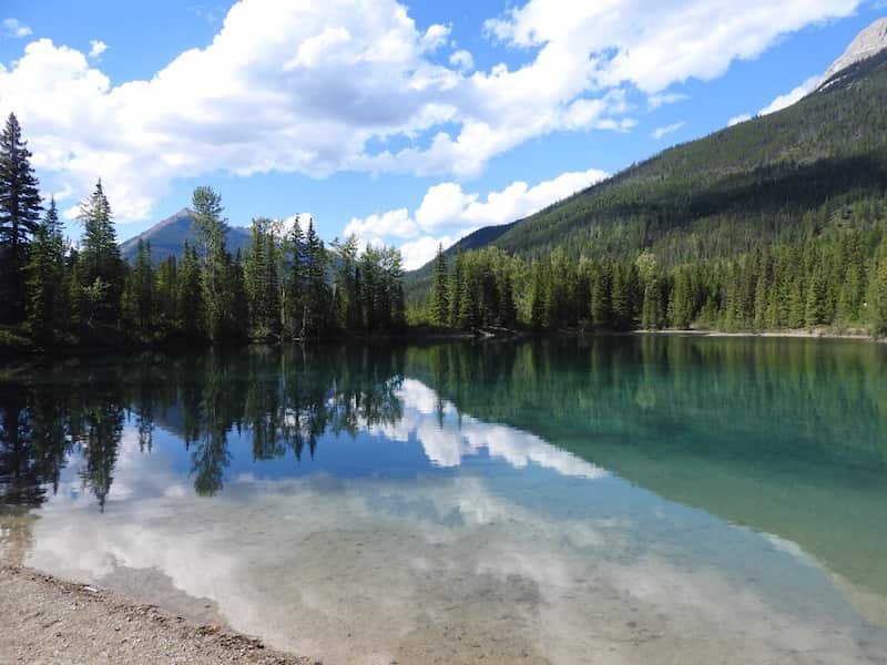 Feader Lake